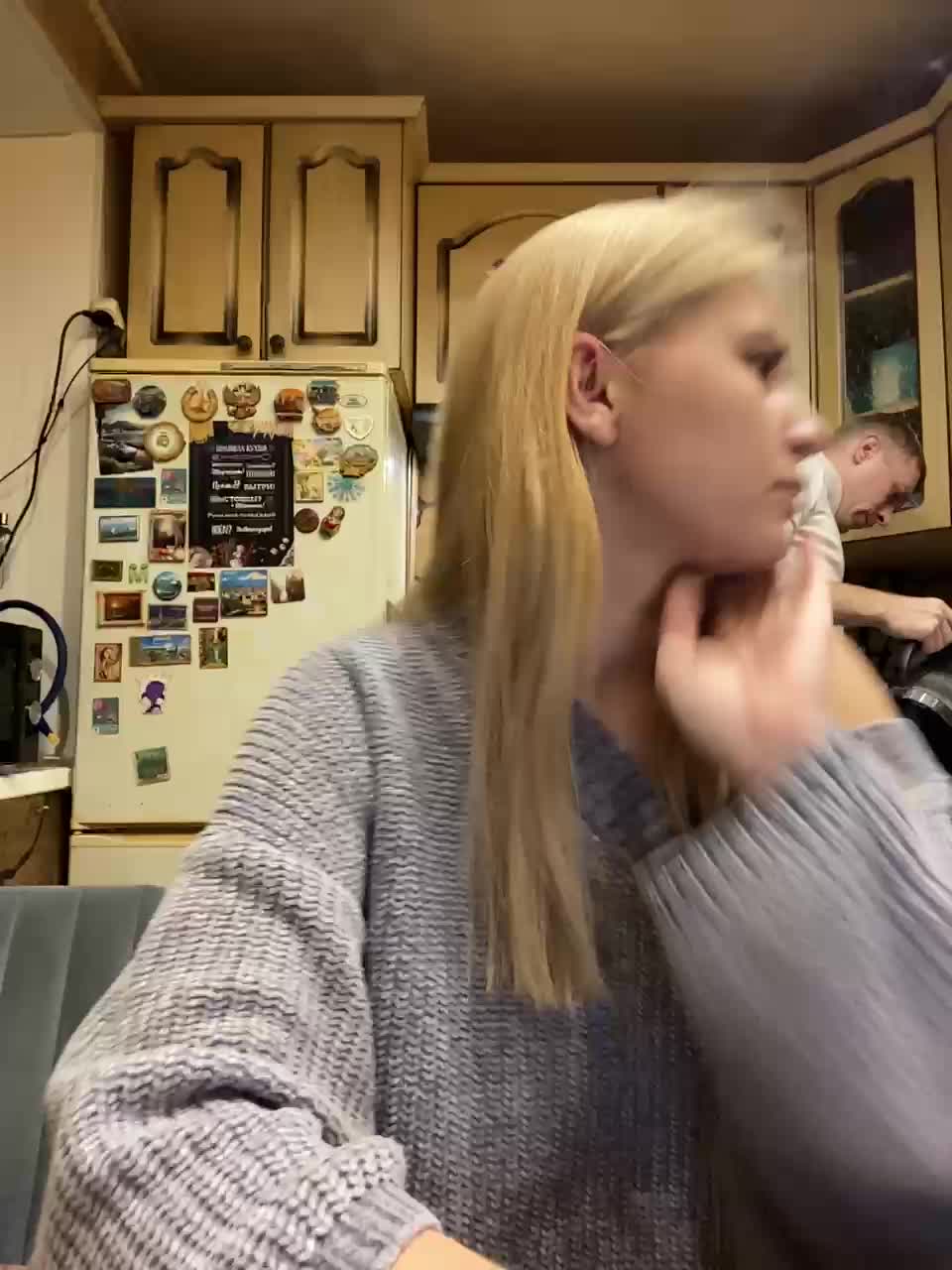 _Magic_ Live Sex December 17, 2025