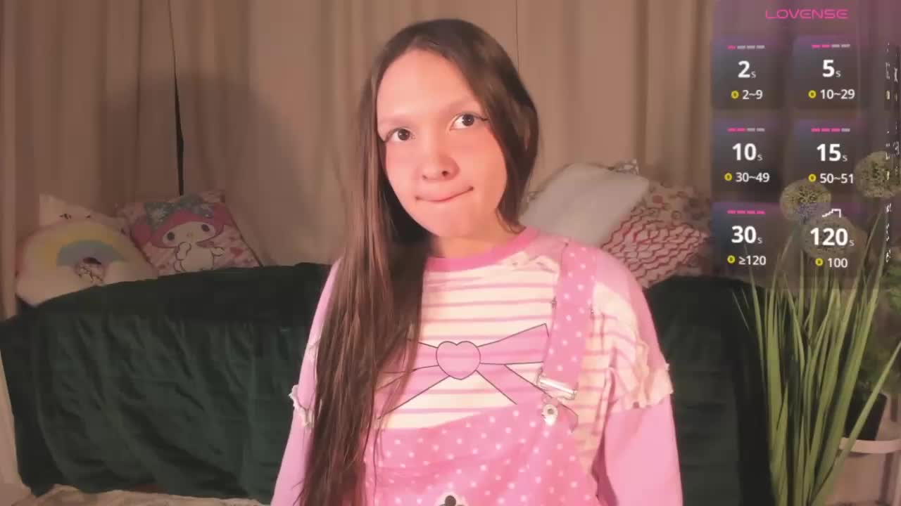 CuteLolly Live Sex December 14, 2025