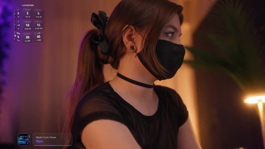 aarimass Live Sex December 17, 2025