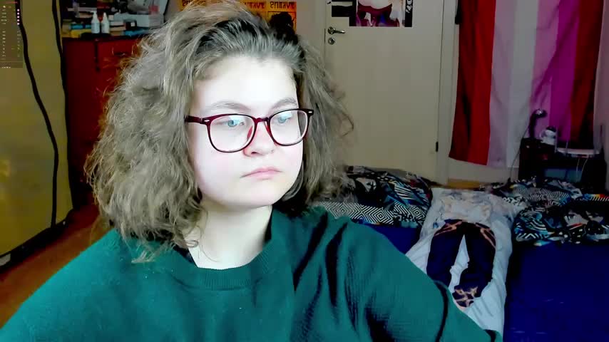 Sashy_Way Live Sex December 12, 2025