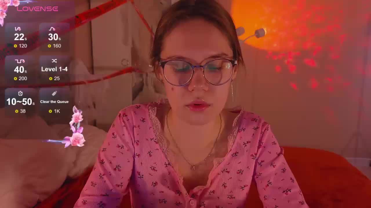 MiaLuw Live Sex December 13, 2025