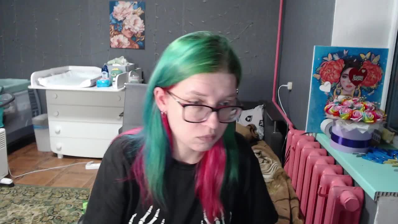 malvinella Live Sex December 15, 2025