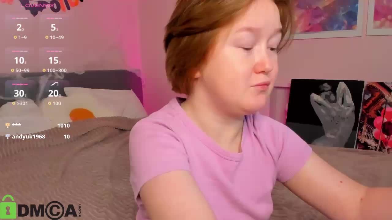 Sara-Moor Live Sex December 15, 2025