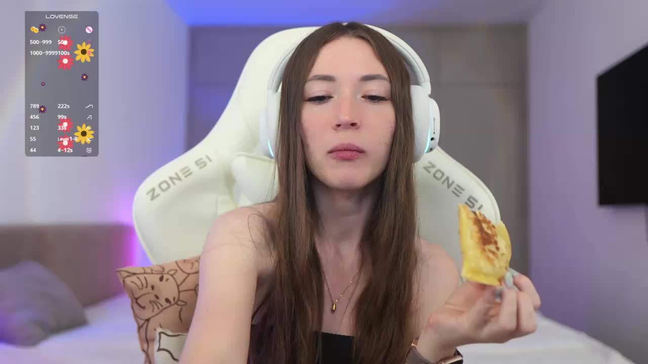 lollipop-o Live Sex December 17, 2025