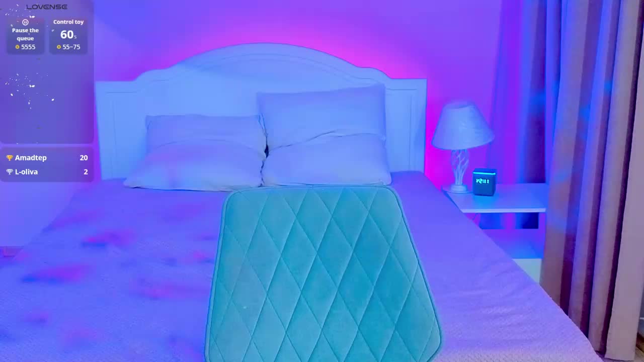 CoralineJones Live Sex December 17, 2025