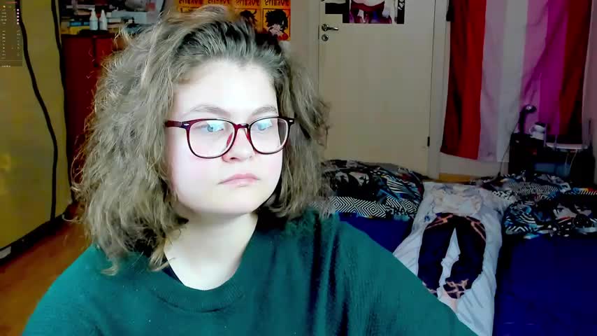 Sashy_Way Live Sex December 12, 2025