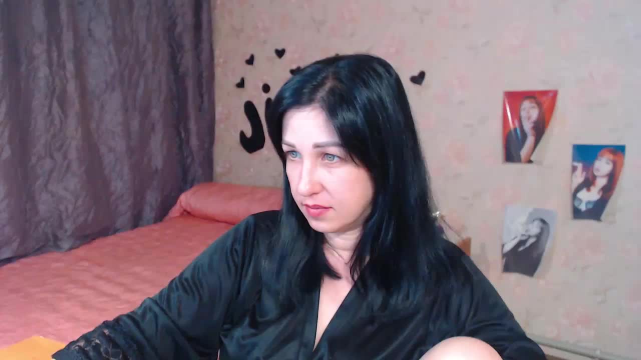 JillStevens Live Sex December 18, 2025