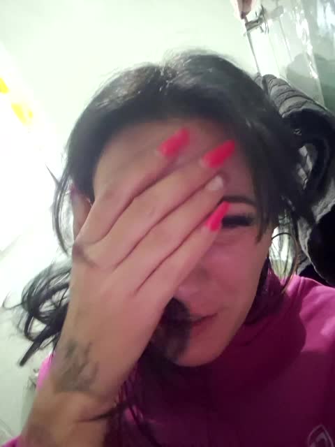 SonnyKage Live Sex December 13, 2025