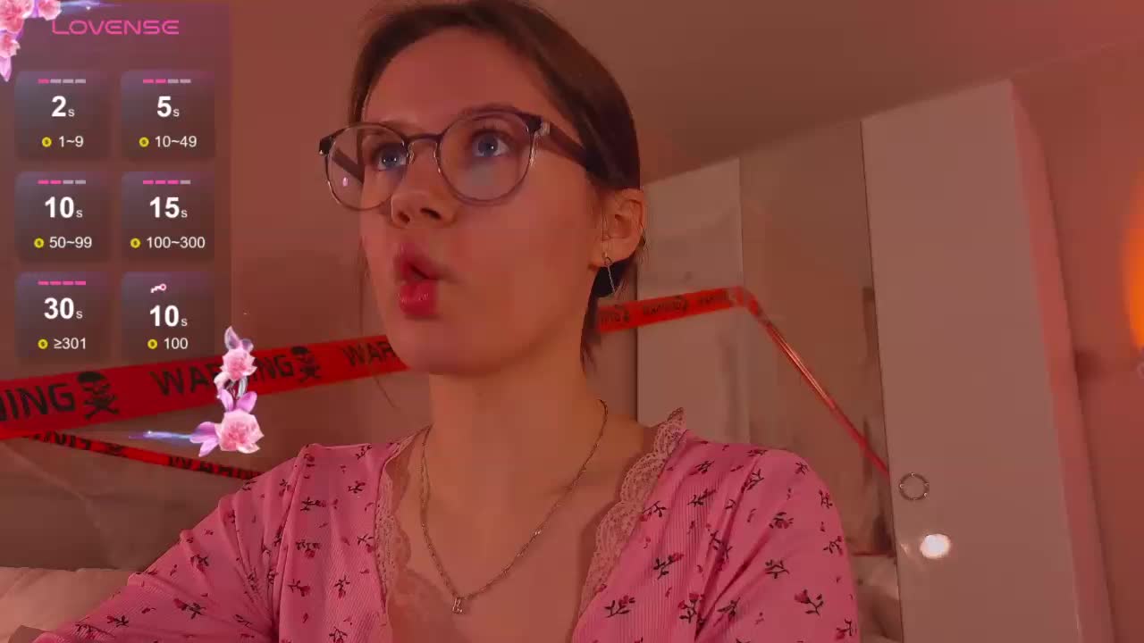 MiaLuw Live Sex December 13, 2025