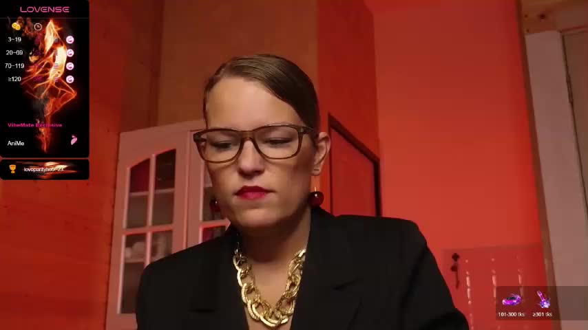 Findom_Lady_Shine Live Sex December 13, 2025