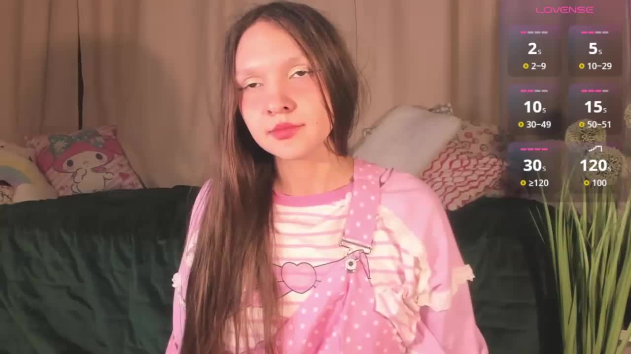 CuteLolly Live Sex December 14, 2025