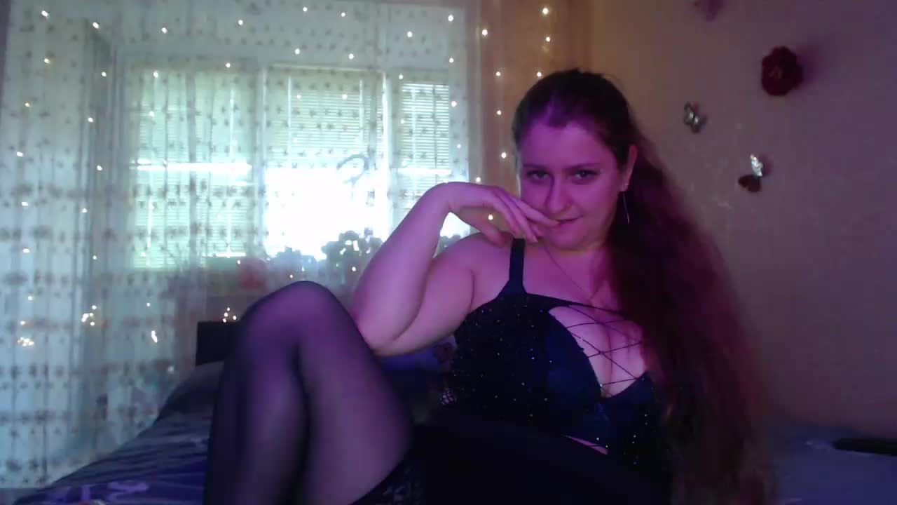 WetAngely Live Sex December 13, 2025