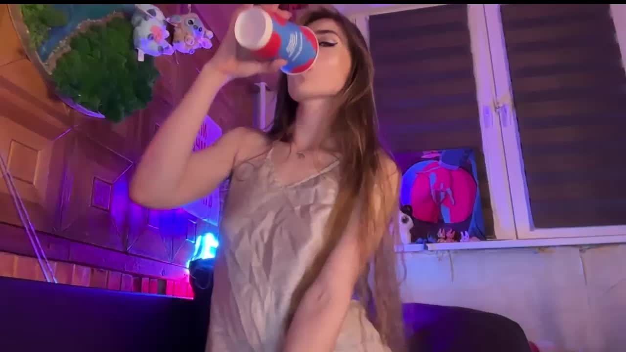 CandyBoom Live Sex December 13, 2025