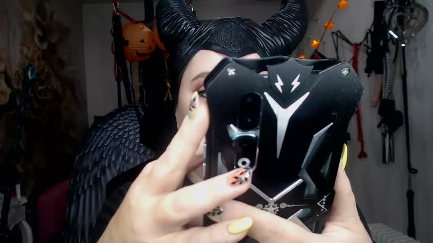 MISSwithDOLLS Live Sex December 17, 2025