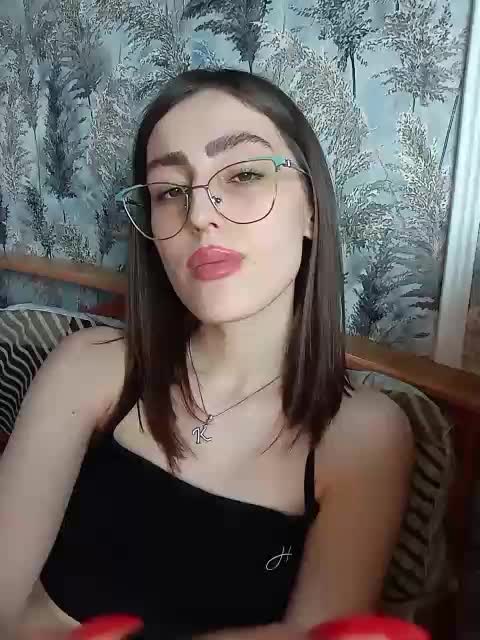 kiska-kira Live Sex December 13, 2025