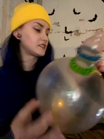 Erotic_Synth_Goddess Live Sex December 13, 2025