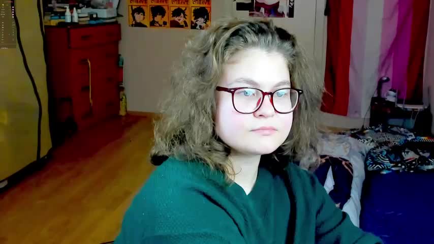 Sashy_Way Live Sex December 12, 2025