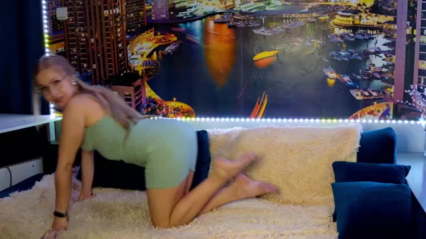 pusyavykusya Live Sex December 13, 2025