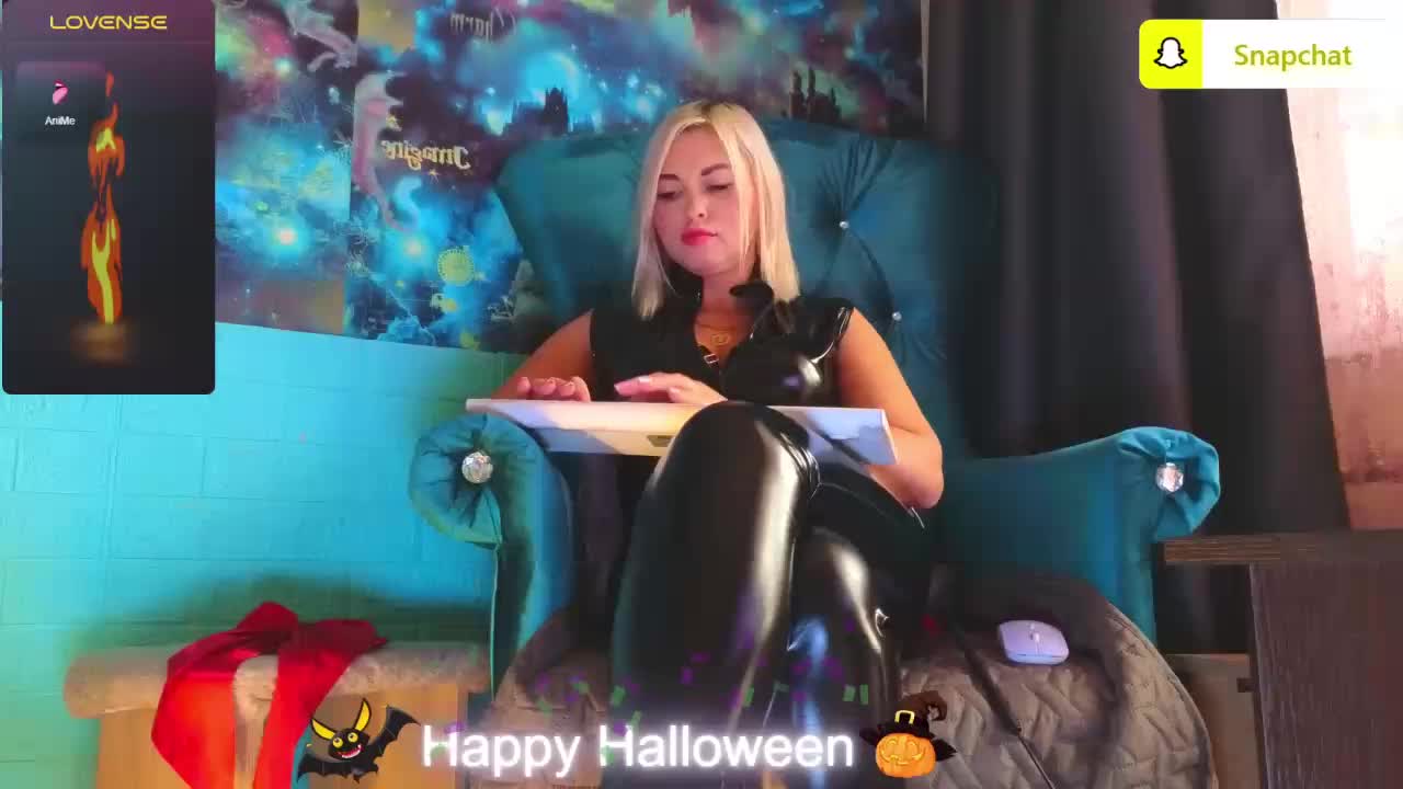 Mistress-Gwen Live Sex 2025.11.02