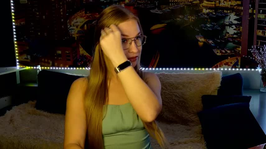 pusyavykusya Live Sex December 13, 2025