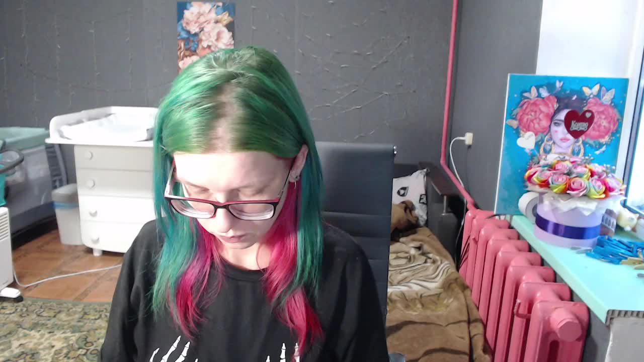 malvinella Live Sex December 15, 2025