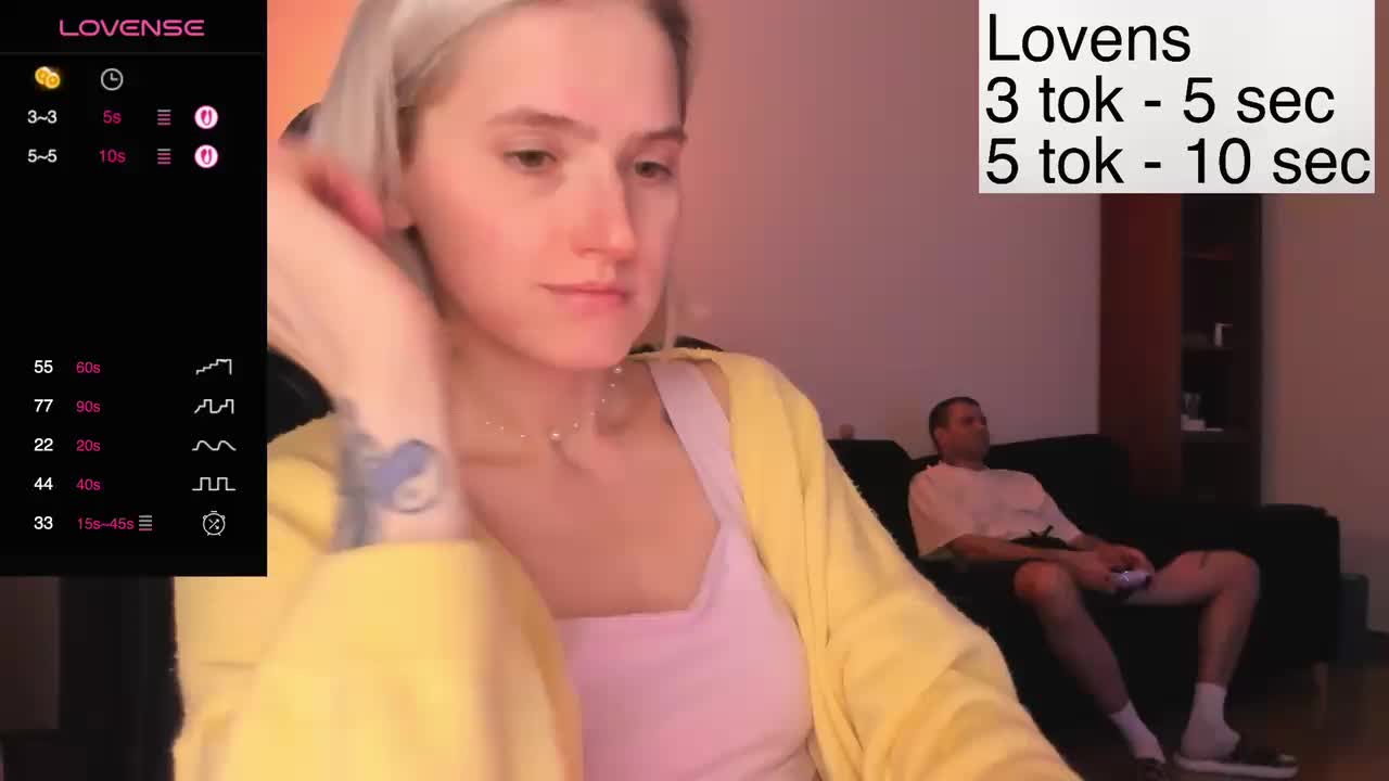 Sexy-Sweets Live Sex December 15, 2025