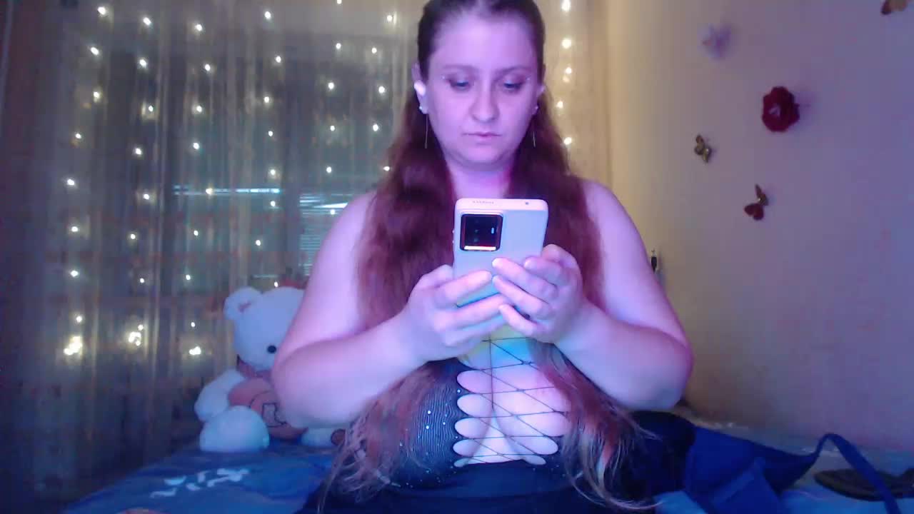 WetAngely Live Sex December 13, 2025