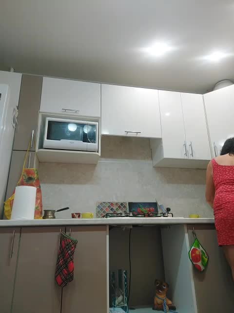 LaliaMia Live Sex December 17, 2025