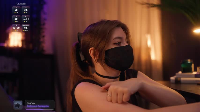 aarimass Live Sex December 17, 2025