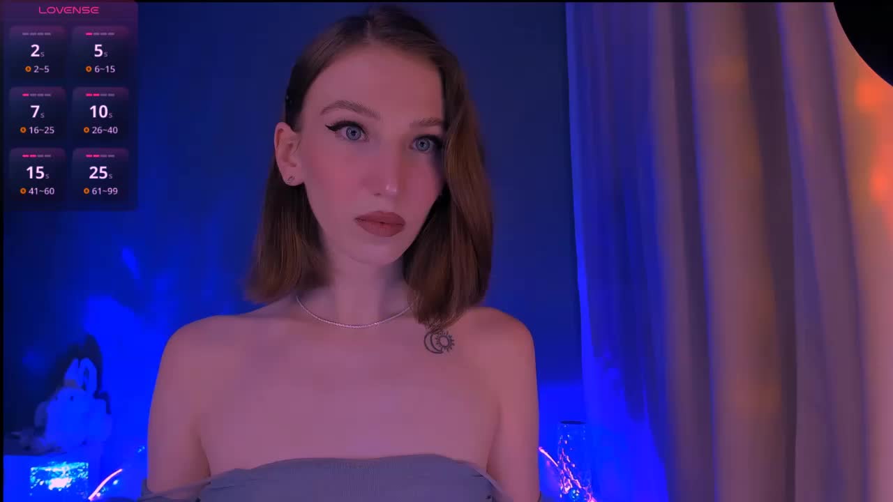 ellaamber Live Sex December 13, 2025