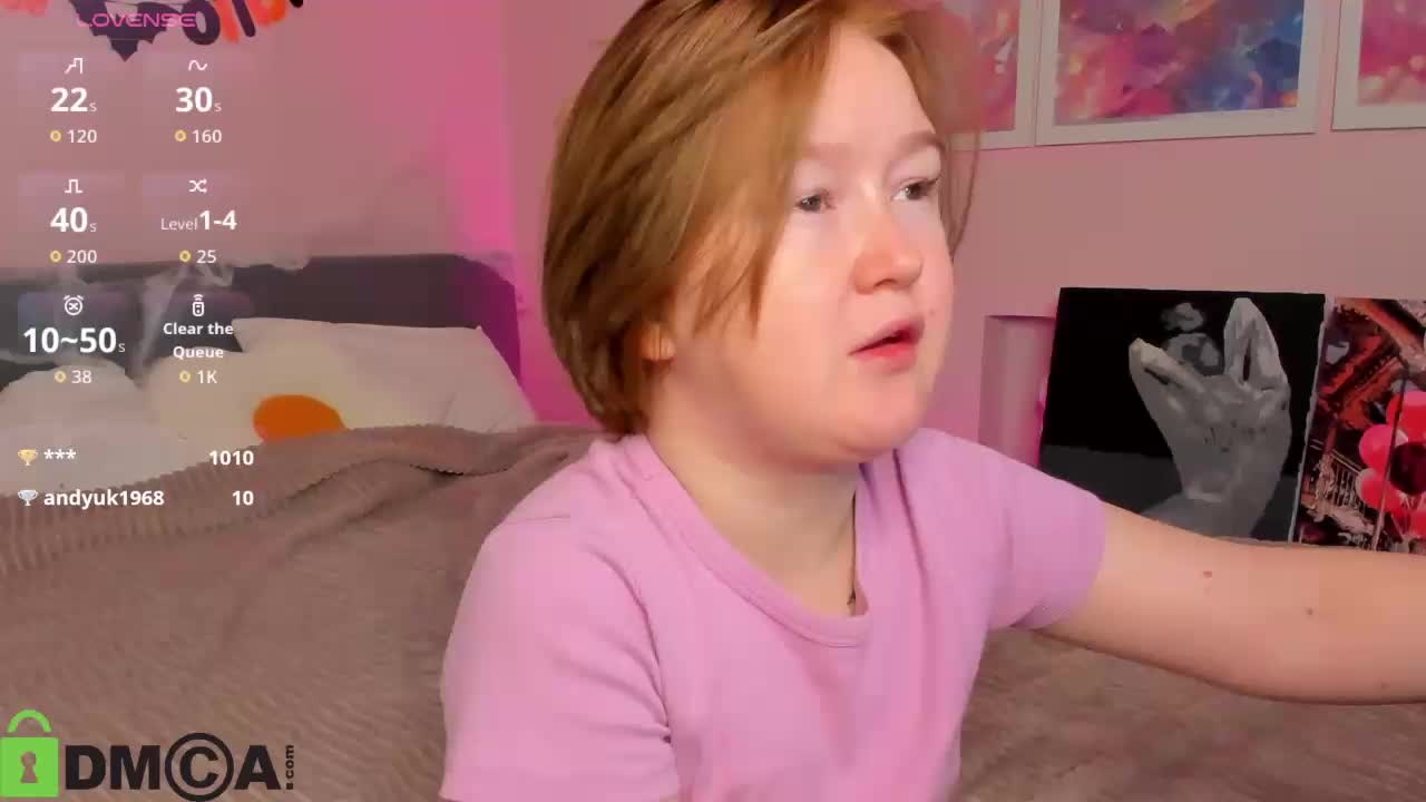 Sara-Moor Live Sex December 15, 2025