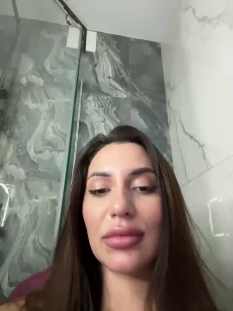 Kristaly Live Sex December 14, 2025