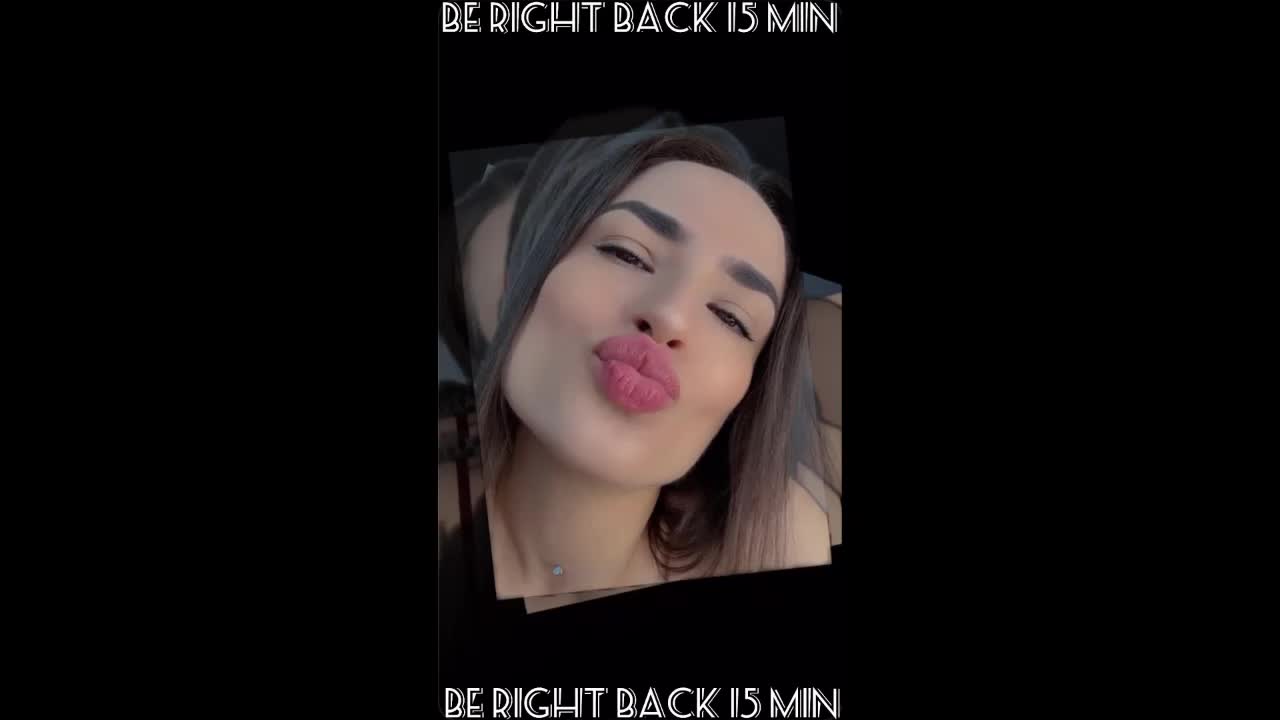 Camilla-One Live Sex December 15, 2025