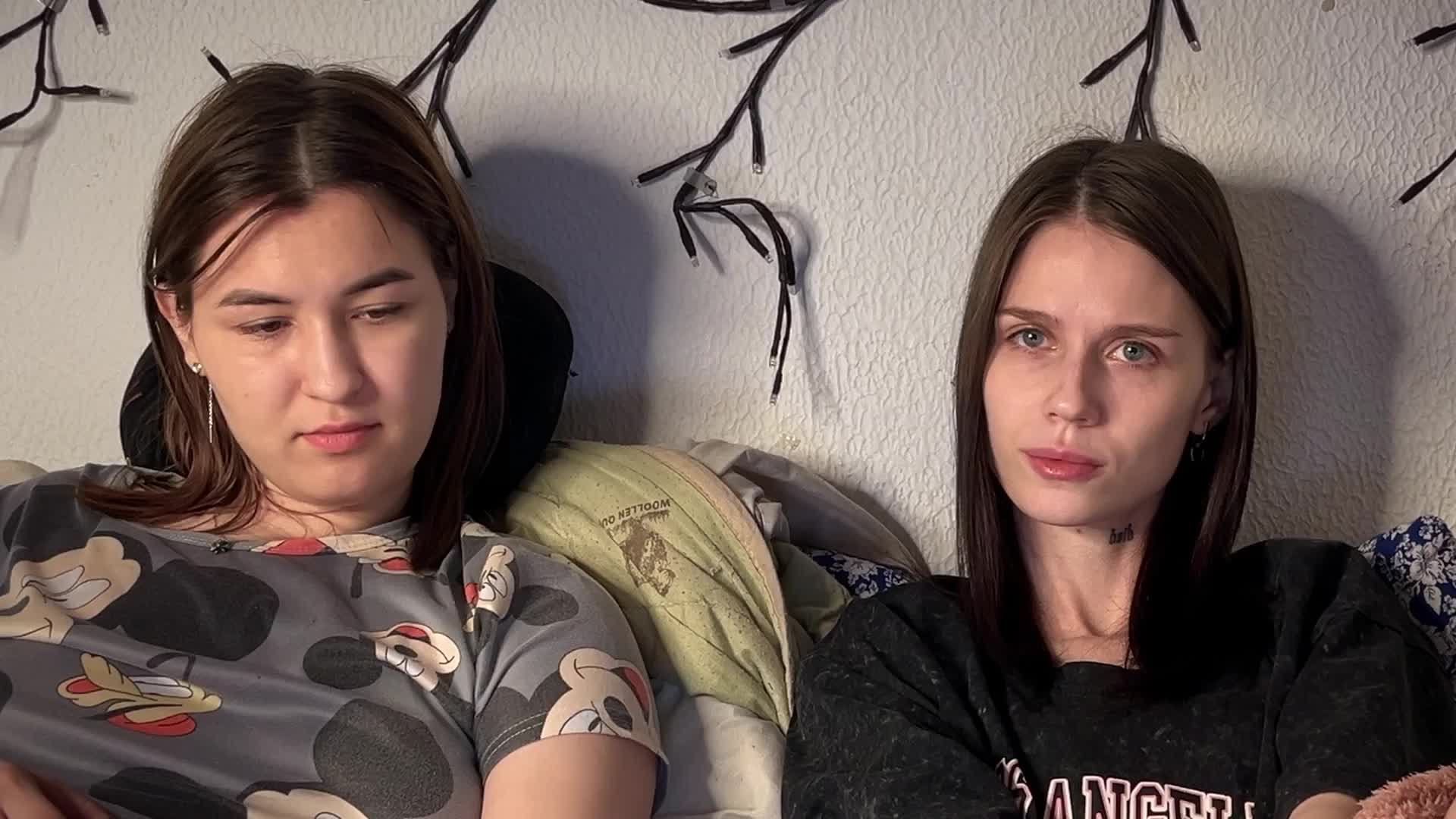 Passionate_Girls Live Sex December 13, 2025