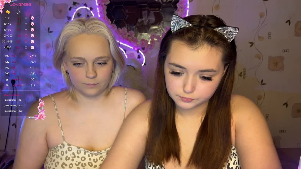 The-best-babies Live Sex 2025.11.02