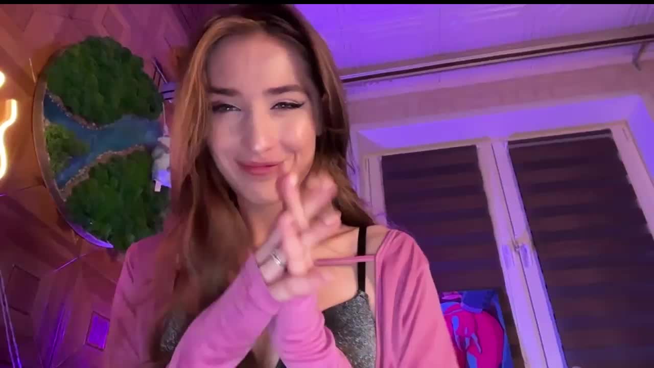 CandyBoom Live Sex December 13, 2025