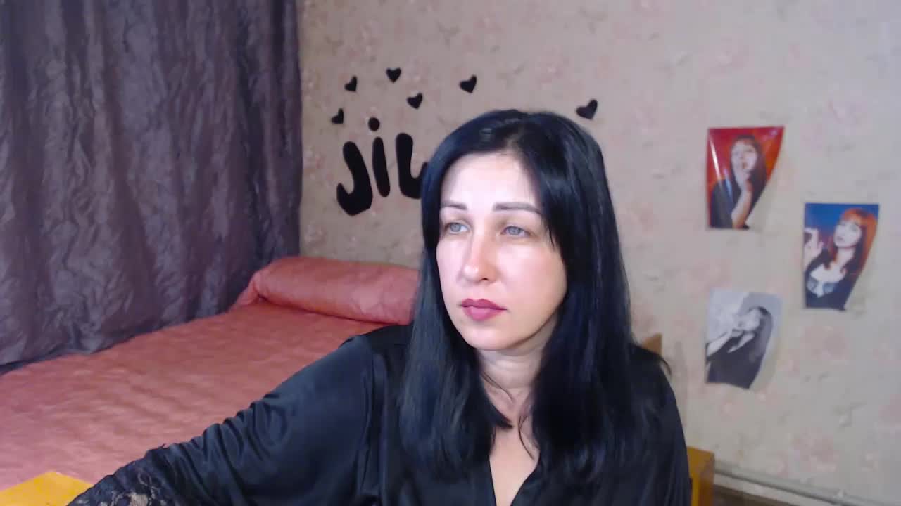 JillStevens Live Sex December 18, 2025