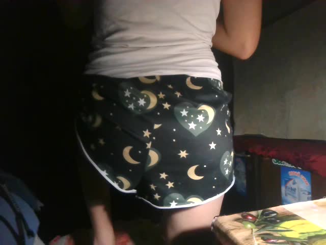 Milesta2 Live Sex 2025.11.02