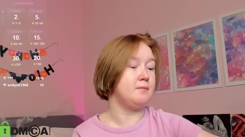 Sara_Robinson Live Sex December 13, 2025