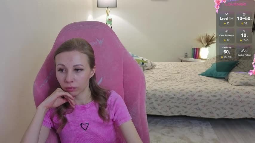 Lill_Mary Live Sex December 13, 2025
