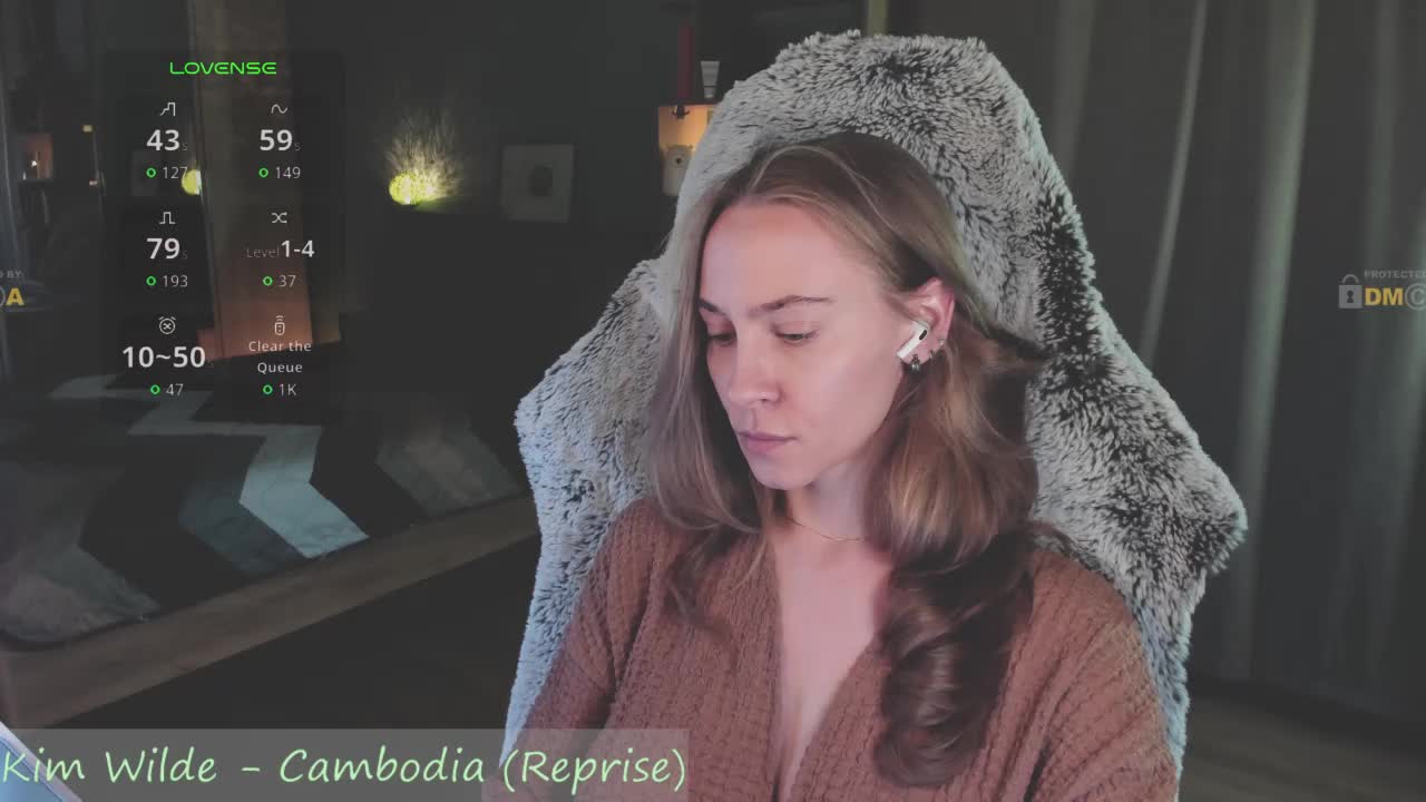 Adamova_Eva Live Sex November 2, 2025