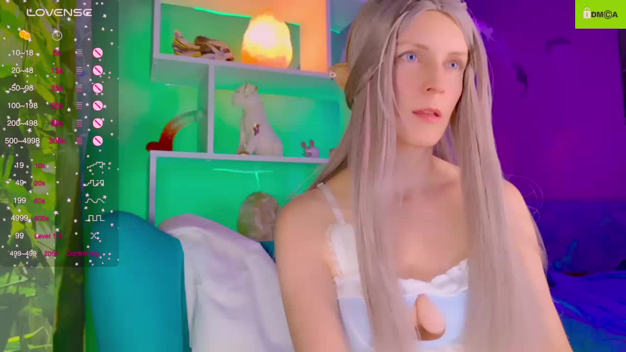 -Fresh- Live Sex December 13, 2025