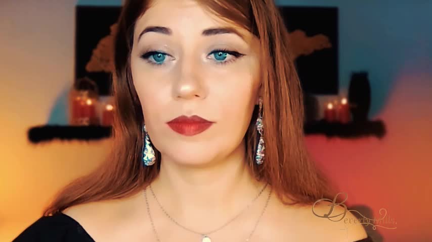 MissBeverlyMills Live Sex November 2, 2025