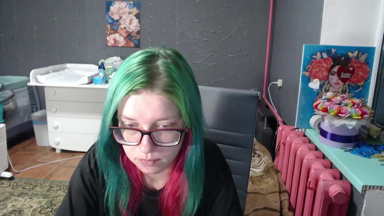 malvinella Live Sex December 15, 2025