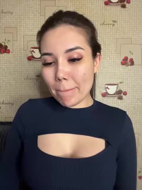 -Ameli- Live Sex December 13, 2025