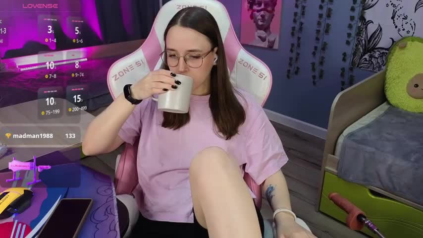 Sweet_frosti Live Sex November 2, 2025