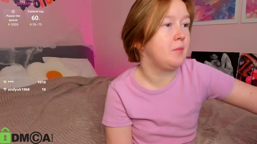 Sara_Robinson Live Sex December 13, 2025