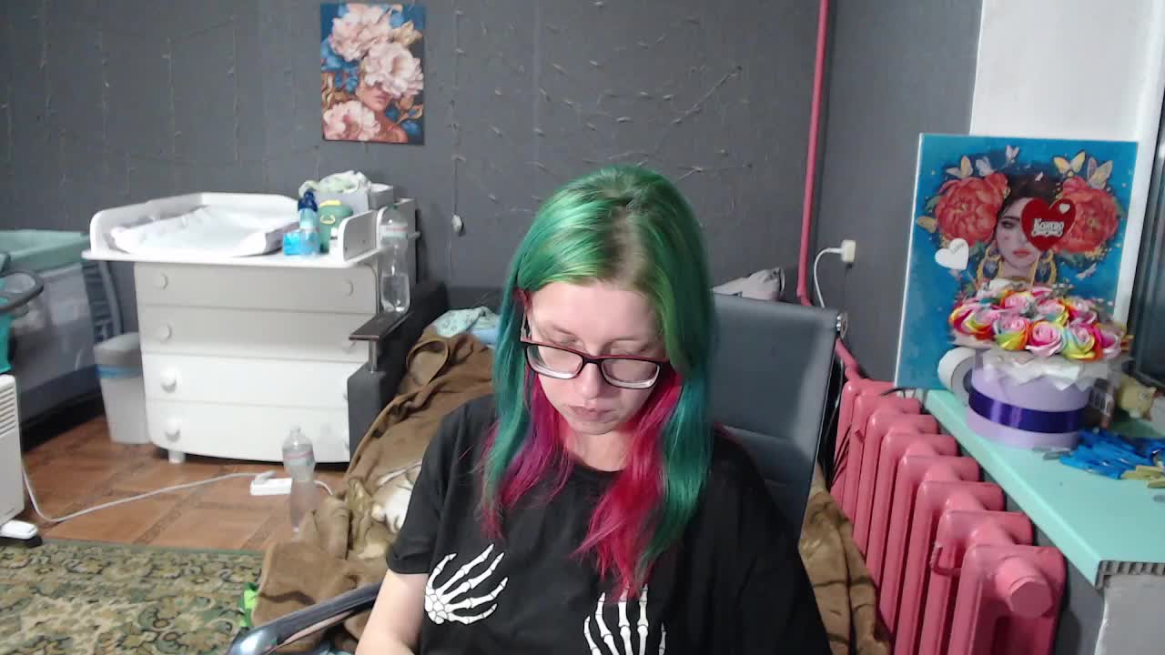 malvinella Live Sex December 15, 2025