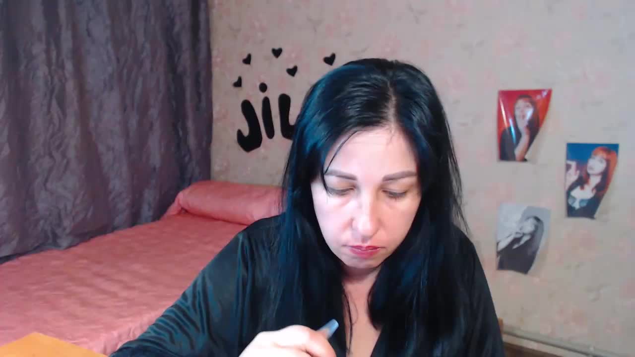 JillStevens Live Sex December 18, 2025