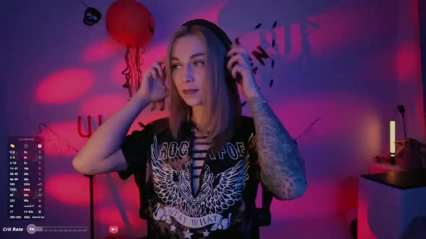 AskAlexa Live Sex 2025.11.02